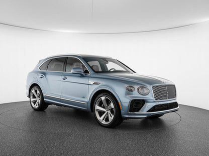 2023 Bentley Bentayga V8 AWD