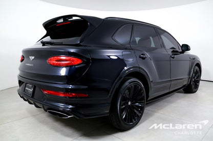 2023 Bentley Bentayga Speed AWD