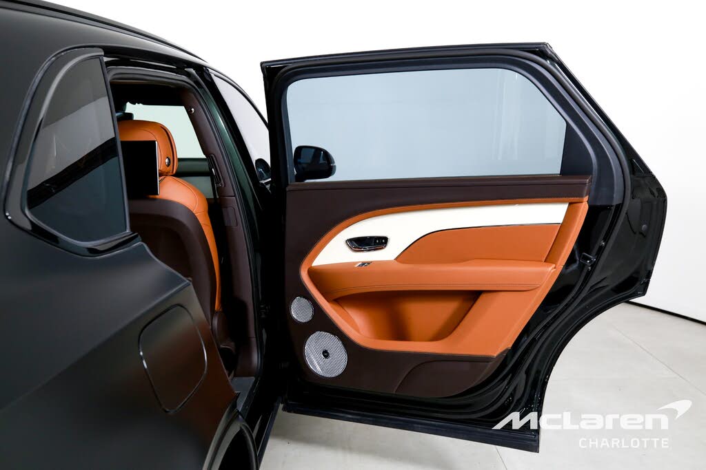 2023 Bentley Bentayga V8 AWD