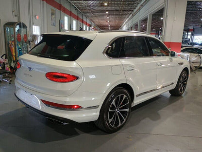 2023 Bentley Bentayga V8 AWD
