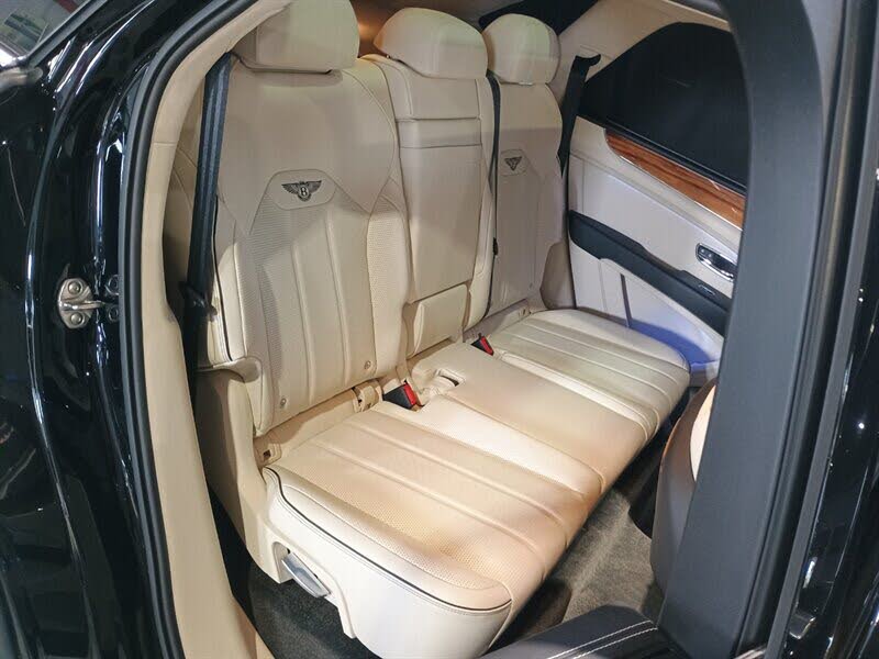 2023 Bentley Bentayga V8 AWD