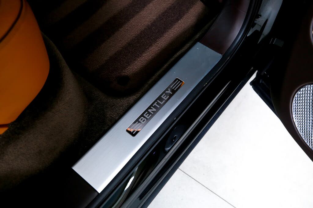 2023 Bentley Bentayga V8 AWD