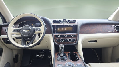 2023 Bentley Bentayga Azure V8 AWD
