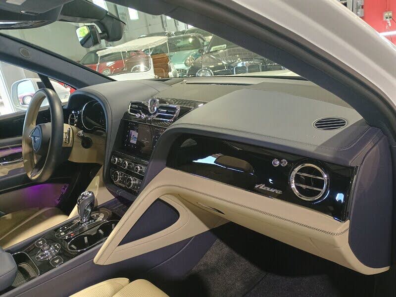 2023 Bentley Bentayga V8 AWD