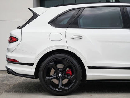 2023 Bentley Bentayga S V8 AWD