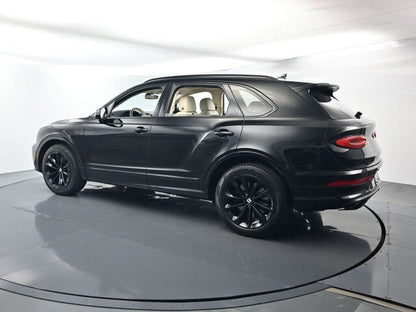 2023 Bentley Bentayga V8 AWD