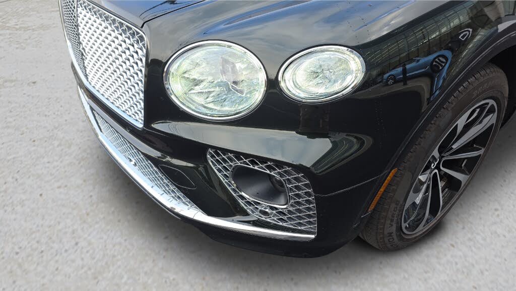 2023 Bentley Bentayga Azure V8 AWD