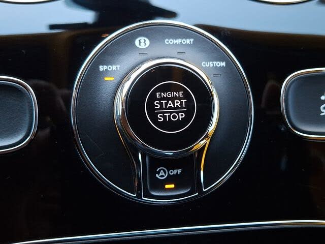 2023 Bentley Bentayga S V8 AWD