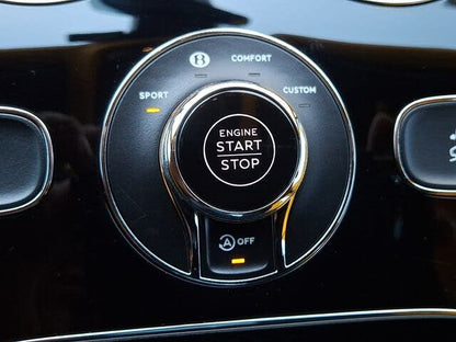 2023 Bentley Bentayga S V8 AWD