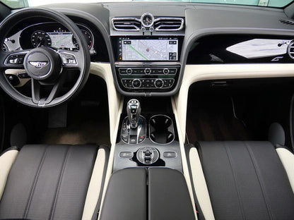2023 Bentley Bentayga S V8 AWD