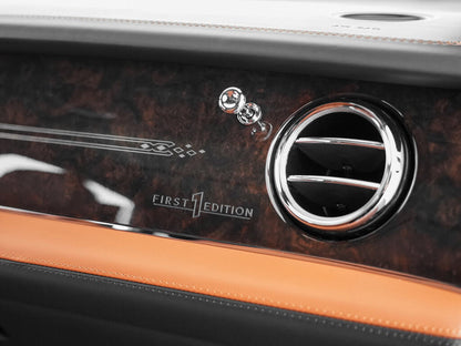 2023 Bentley Bentayga EWB Azure First Edition V8 AWD