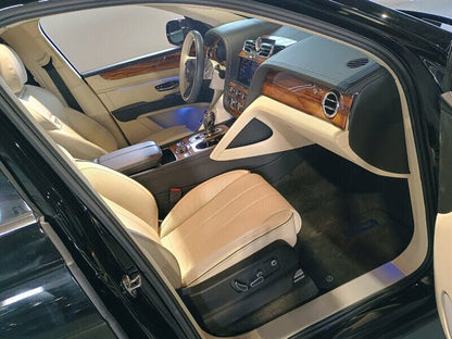 2023 Bentley Bentayga V8 AWD