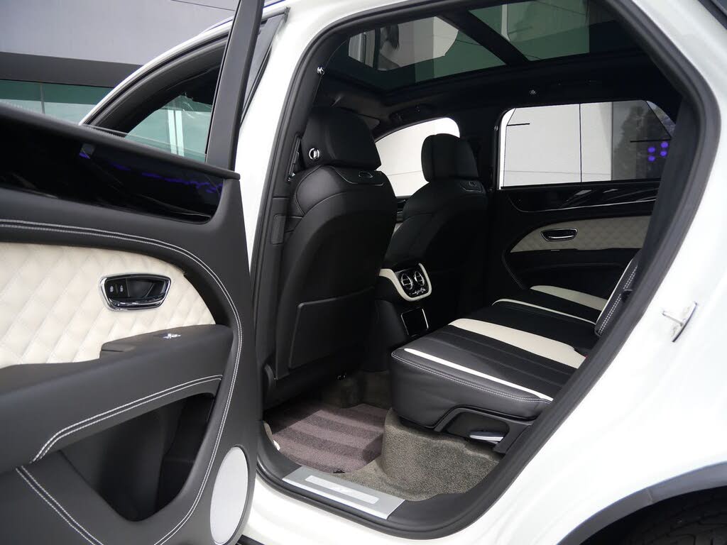 2023 Bentley Bentayga S V8 AWD
