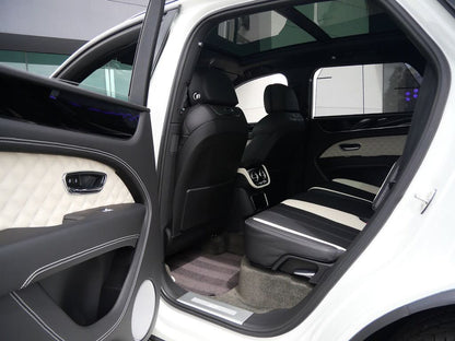 2023 Bentley Bentayga S V8 AWD