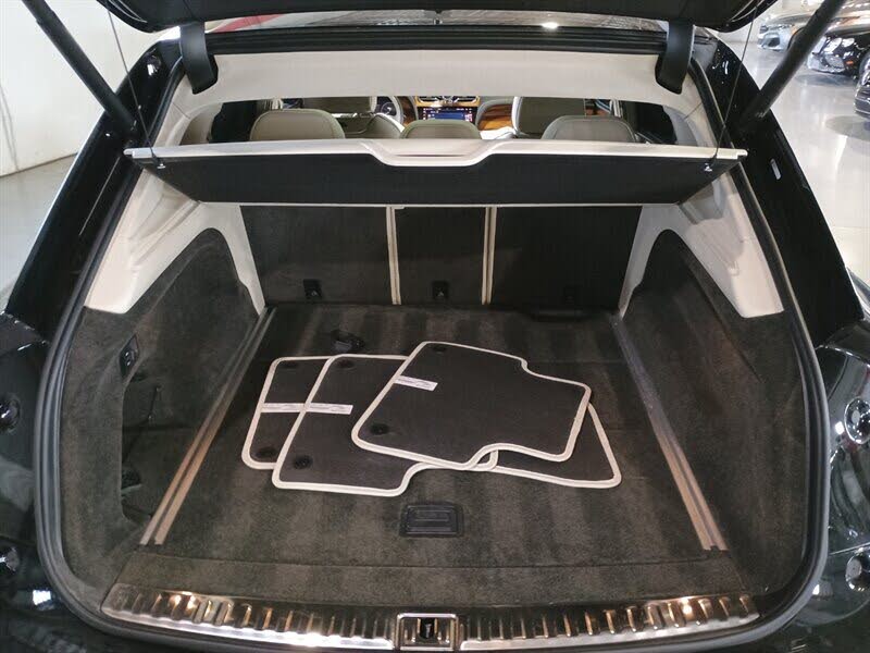 2023 Bentley Bentayga V8 AWD
