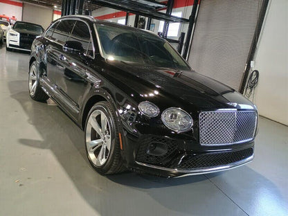2023 Bentley Bentayga V8 AWD