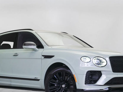 2023 Bentley Bentayga Speed AWD