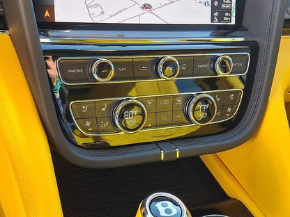 2023 Bentley Bentayga S V8 AWD