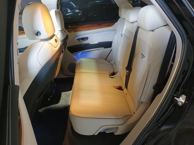 2023 Bentley Bentayga V8 AWD