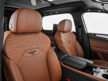 2023 Bentley Bentayga EWB Azure First Edition V8 AWD