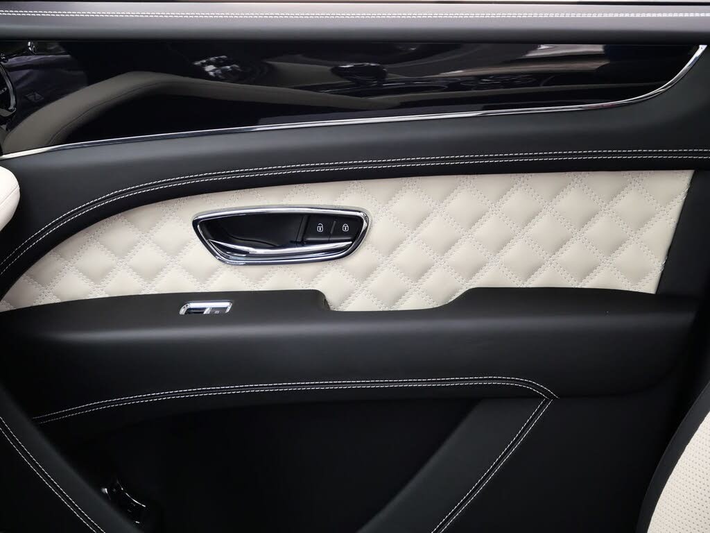 2023 Bentley Bentayga S V8 AWD