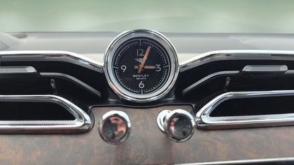 2023 Bentley Bentayga Azure V8 AWD