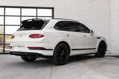 2023 Bentley Bentayga Speed AWD