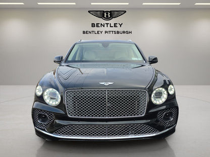 2023 Bentley Bentayga Azure V8 AWD