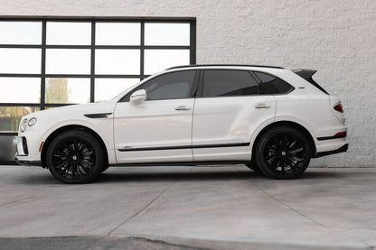 2023 Bentley Bentayga Speed AWD