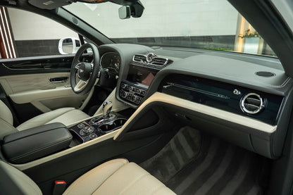 2023 Bentley Bentayga Azure V8 AWD