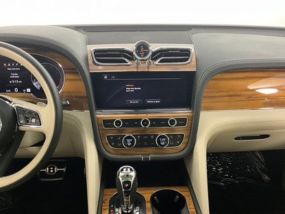 2023 Bentley Bentayga Azure V8 AWD