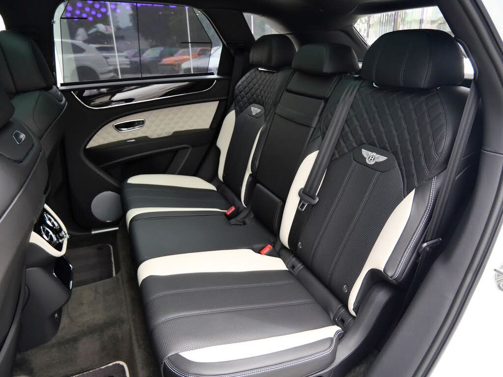 2023 Bentley Bentayga S V8 AWD