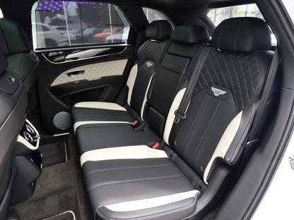 2023 Bentley Bentayga S V8 AWD