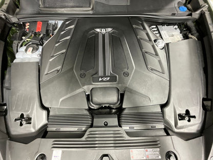 2023 Bentley Bentayga Azure V8 AWD