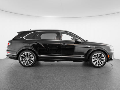2023 Bentley Bentayga EWB Azure First Edition V8 AWD