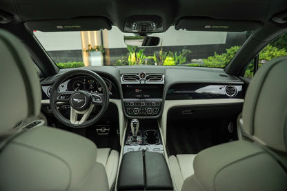 2023 Bentley Bentayga Azure V8 AWD