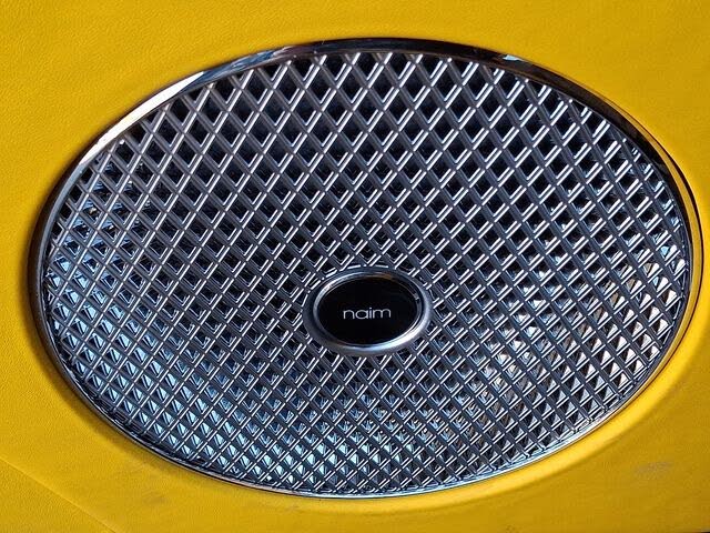 2023 Bentley Bentayga S V8 AWD