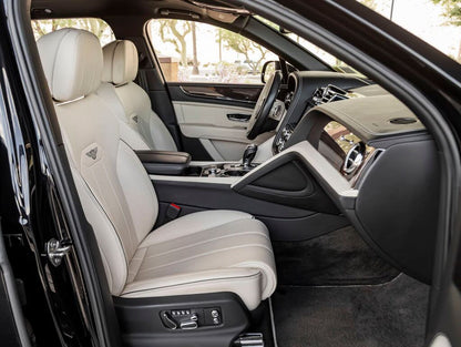 2023 Bentley Bentayga