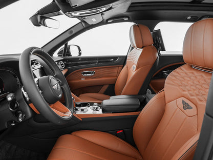 2023 Bentley Bentayga EWB Azure First Edition V8 AWD