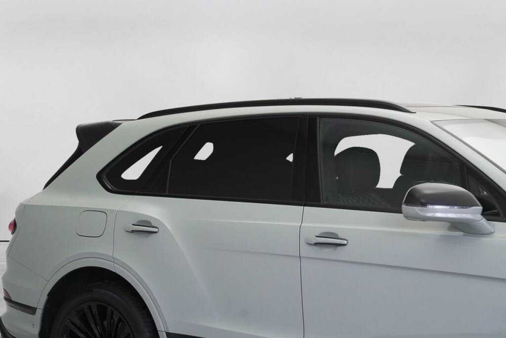 2023 Bentley Bentayga Speed AWD
