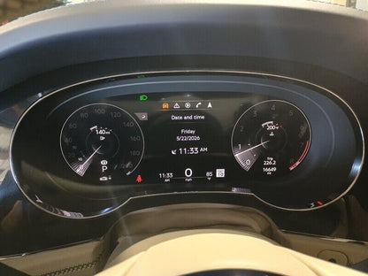 2023 Bentley Bentayga V8 AWD