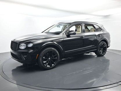 2023 Bentley Bentayga V8 AWD