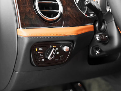 2023 Bentley Bentayga EWB Azure First Edition V8 AWD