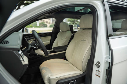 2023 Bentley Bentayga Azure V8 AWD