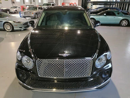 2023 Bentley Bentayga V8 AWD