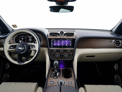 2023 Bentley Bentayga V8 AWD