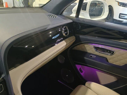 2023 Bentley Bentayga V8 AWD