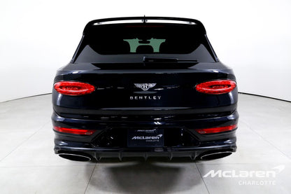 2023 Bentley Bentayga Speed AWD