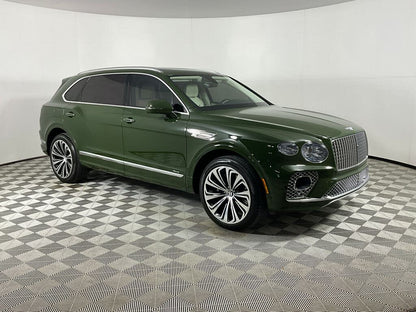 2023 Bentley Bentayga Azure V8 AWD
