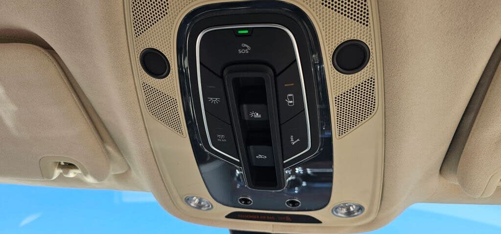 2023 Bentley Bentayga S V8 AWD